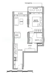 tanah-merah-kechil-link photo thumbnail #1